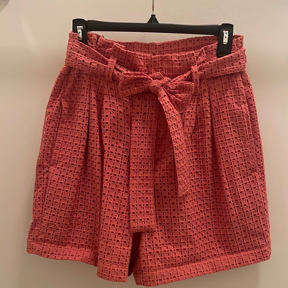 Target - Short